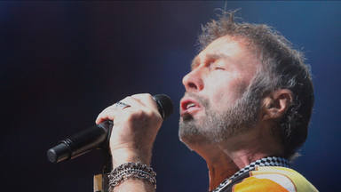 Paul Rodgers desvela sus importantes trucos para cuidarse la voz: “Reconozco que tengo mucha suerte”