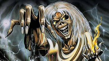 Iron Maiden celebrará cuatro décadas de 'The Number Of The Beast' volviendo al analógico