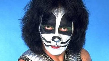 Peter Criss, ex-batería de Kiss, saldrá de su retiro solo por una noche