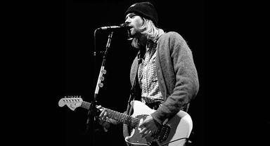 Las cinco curiosidades que desconoces de "Smells Like Teen Spirit" de Nirvana