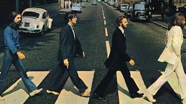 Recordamos una canción por cada disco de The Beatles para celebrar el Día Mundial del Rock
