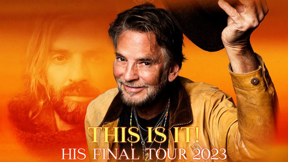 will kenny loggins tour in 2023