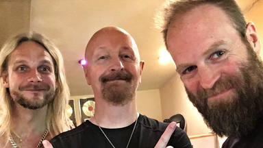 Polémica en Judas Priest tras anunciar que seguirán como cuarteto: “Estoy increíblemente decepcionado"
