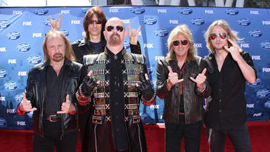 ¿Qué canciones tocará Judas Priest en el Rock and Roll Hall of Fame? "Si esa es la situación...”