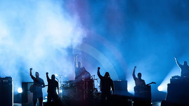 Rage Against the Machine promete dar guerra en España: así suenan los ensayos de su gira