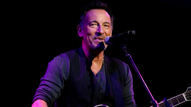 El día en el que Bruce Springsteen cumplió el sueño de una joven seguidora