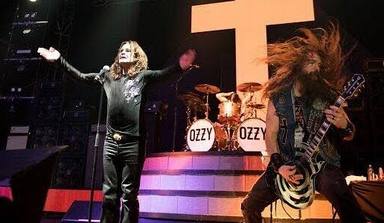 El esperanzador mensaje a Zakk Wylde a Ozzy Osbourne: “Cuando estés listo para rodar, rodaremos”
