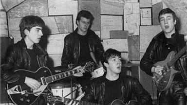 La primera vez de Los Beatles en The Cavern, esta noche en RockFM Motel