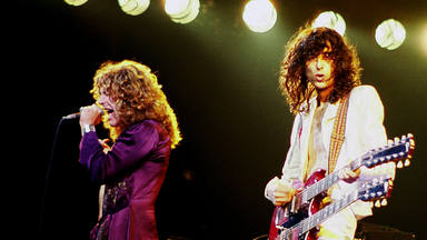 Led Zeppelin y la inversión más exitosa de la historia del rock: de 4000 dólares a 4 millones