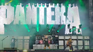 Disfruta de un concierto completo de los “nuevos” Pantera: así fue su show en Knotfest Brasil