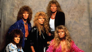 Whitesnake anuncia 'Still Good To Be Bad', un regreso al pasado de 'Good To Be Bad'