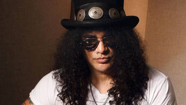 Slash: “Estoy bastante seguro de que Guns N' Roses vamos a sacar un nuevo disco”