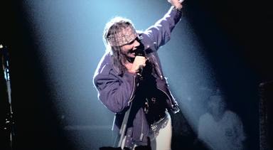 Guns N' Roses en su apogeo: en este vídeo inédito de “You Could Be Mine” podrás verles hasta los poros