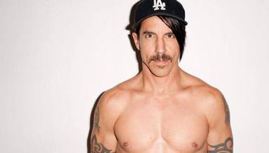 Anthony Kiedis (Red Hot Chili Peppers) confiesa sobre su adicción a la heroína: “Me destrozó emocionalmente”