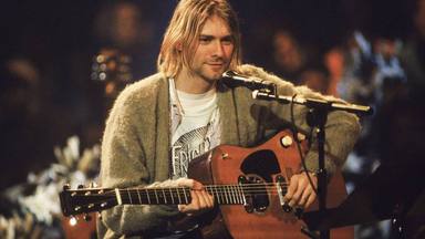 Disfruta en directo de El Pirata Y Su Banda: El primer cheque de Kurt Cobain