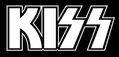 Logo original de KISS