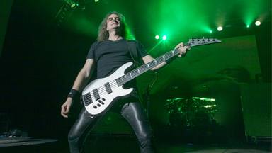 Metallica cambió por completo la forma de tocar de Megadeath: David Ellefson se sincera