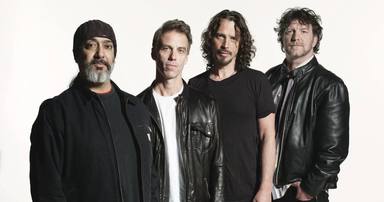Soundgarden publicará las canciones finales de Chris Cornell después de llegar a un acuerdo con su viuda