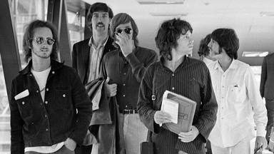 'Other Voices': cómo The Doors intentó sobrevivir tras la muerte de Jim Morrison