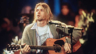 El biopic de Kurt Cobain creado por Chat GPT