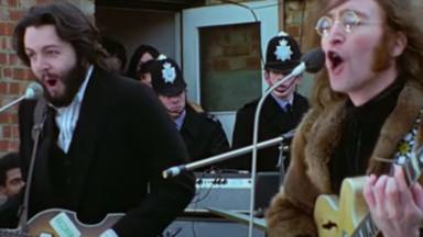 Habla el policía que paró el último concierto de The Beatles: “Estaban alterando el orden público"