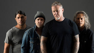 Los rocambolescos negocios de Metallica: la banda se convierte en accionista de un “club de la lucha”