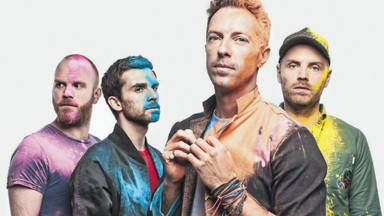 ¿Es 'Regreso al Futuro' el verdadero motivo de la existencia de Coldplay? “Me hizo querer una banda”