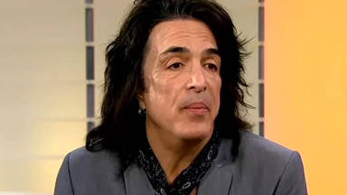 La legendaria canción de Kiss que Gene Simmons le “robó” a Paul Stanley: “Me quedé devastado”
