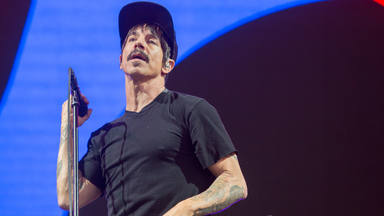 El gran desafío de Anthony Kiedis con el nuevo disco de Red Hot Chili Peppers: “Ni editar ni censurar”