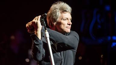 El momento mágico que se puede vivir con un himno de Bon Jovi vuelve a hacerse viral: en un parque pasa esto