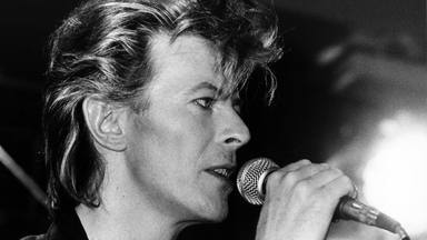 David Bowie recibirá un tributo estelar... literalmente