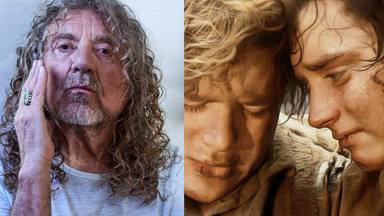La canción de Led Zeppelin que provocaba vergüenza a Robert Plant: “Demasiados hobbits”