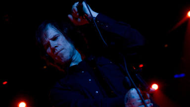 El mundo del rock llora la muerte de Mark Lanegan, cantante de Screaming Trees, a los 57 años