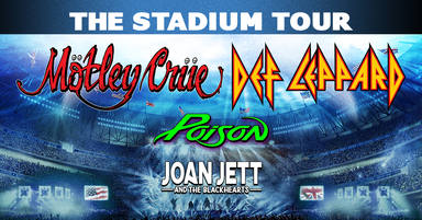 El truco de Mötley Crüe y Def Leppard para mantenerse en forma en “The Stadium Tour”: “Espero que Vince...”