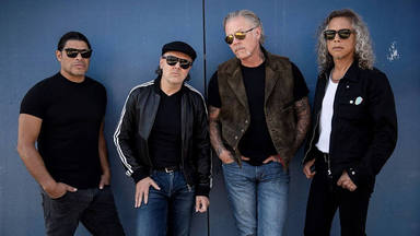 Metallica anuncia la salida de entradas de día para sus espectaculares conciertos en Madrid en 2024