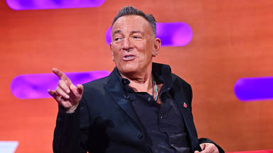Las cinco curiosidades sobre 'Born to Run' de Bruce Springsteen que debes conocer