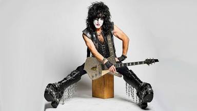 Paul Stanley se niega a grabar un nuevo disco de Kiss: “Los fans no lo aceptarían”