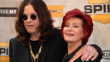 Sharon Osbourne desvelará los trapos sucios de Ozzy: “Infidelidades y drogas”