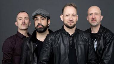 Volbeat vendrá a España a finales de año, esta noche en RockFM Motel