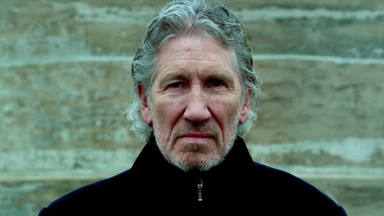 Roger Waters (Pink Floyd) la vuelve a "liar": "No podría importarme menos AC/DC o Eddie Van Halen"