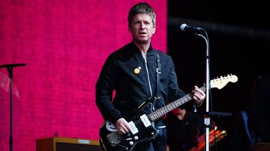 Noel Gallagher (Oasis) sincero sobre los 'nepo babies': "Que tus hijos trabajen para ti al menos es barato"