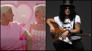 En la banda sonora de 'Barbie' participan estrellas del rock: el director es un verdadero fan de ellos