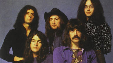 "Smoke on the Water" de Deep Purple: se cumplen 50 años de la escalofriante historia que originó la canción