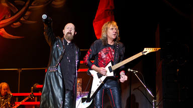 Glenn Tipton (Judas Priest) rompe sus años de silencio para frenar a KK Downing: “Ya es suficiente”