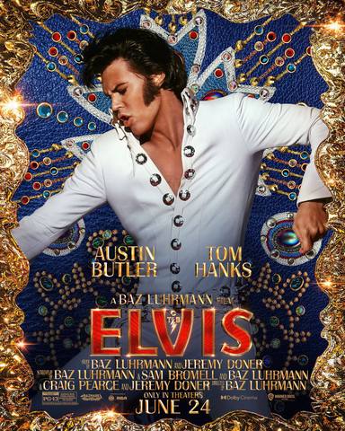Locura por Elvis tras el estreno de su película: estas son las 3 canciones más solicitadas