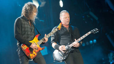 El tema de Metallica que permitió que el 'Black Album' sonase como suena: "Una fuerza imparable"