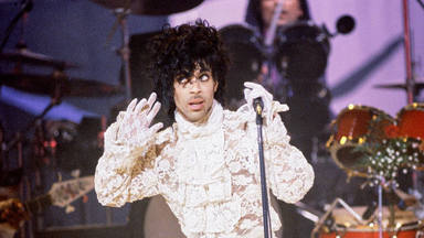 Las exigentes condiciones que cumplir para ser bajista de Prince: "Sabía exactamente lo que quería"