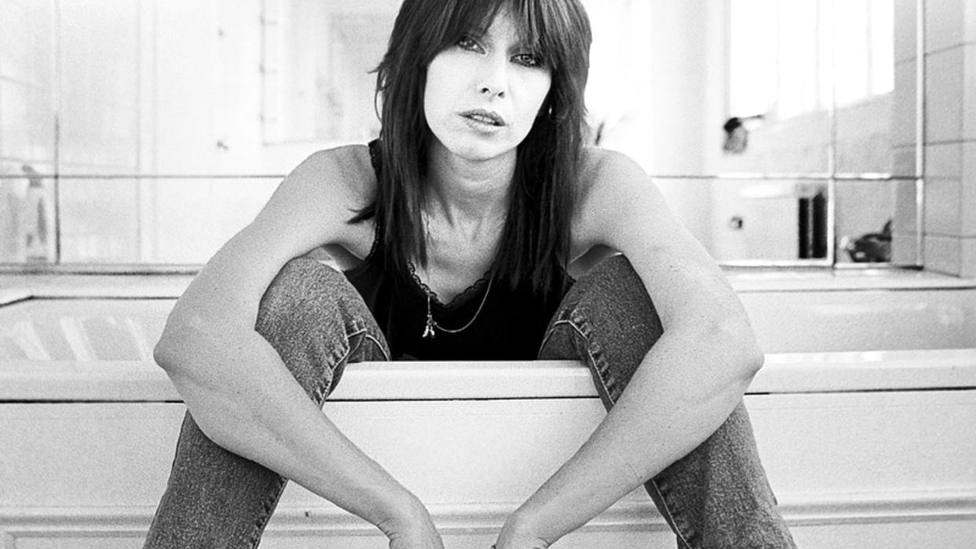 La Explosi N Del Punk Brit Nico Que Vivi Chrissie Hynde An Cdotas