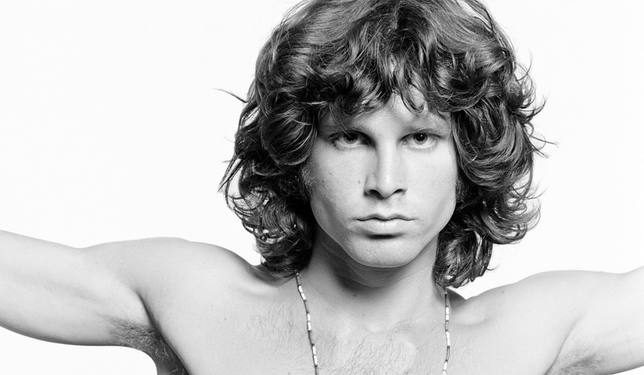 Cómo murió realmente Jim Morrison? - Al día - RockFM