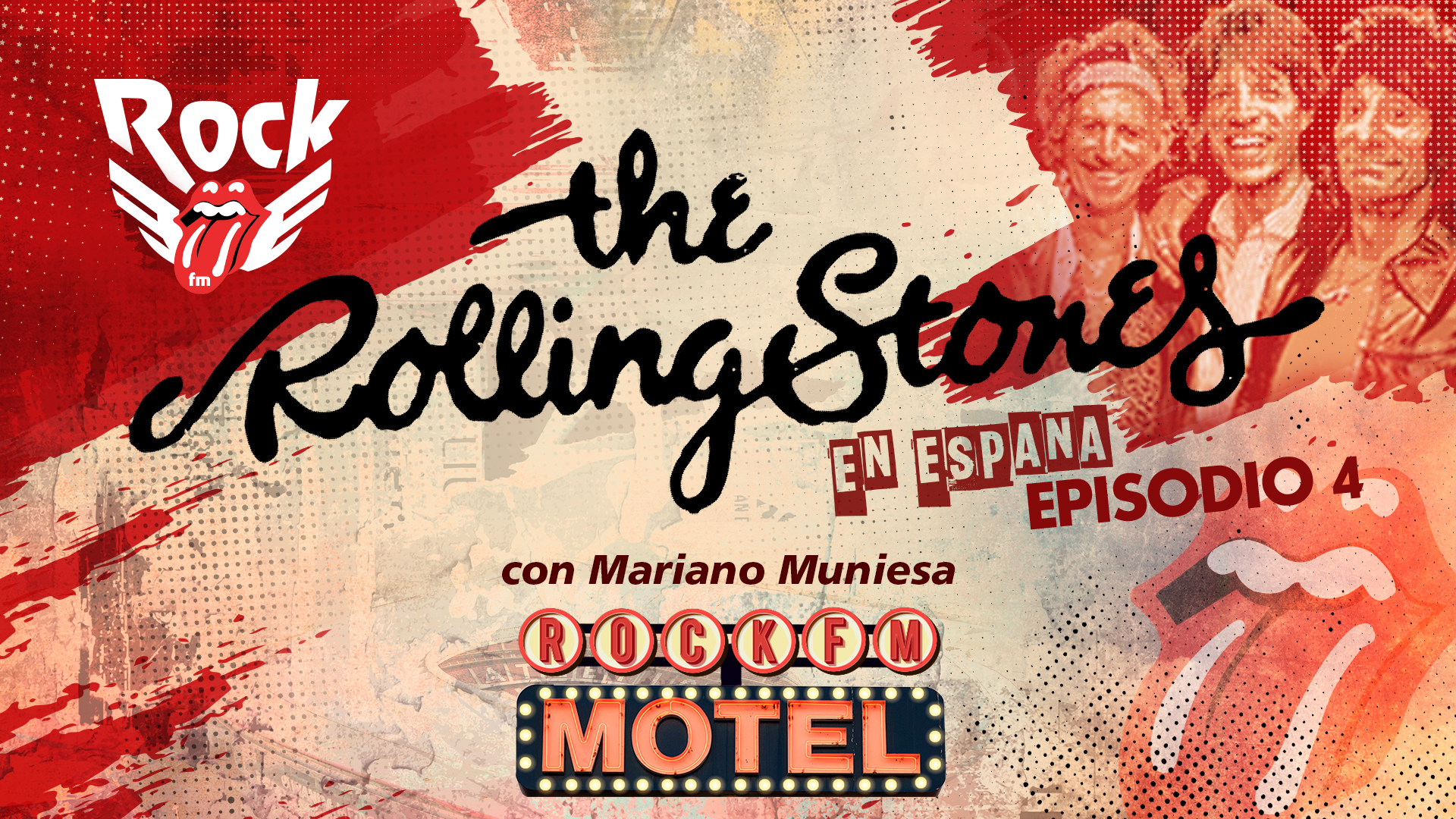 La verdadera historia de The Rolling Stones en España: los primeros 2000